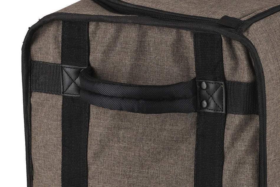 Gretsch Hardware Bag Trolley Pro Tour 120cm