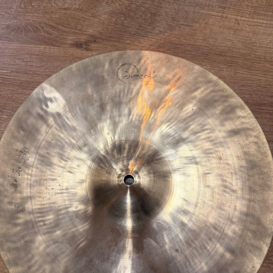 Dream Bliss 16” Crash Cymbal #1392