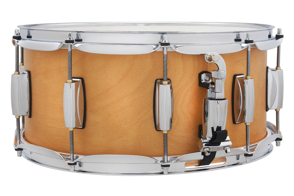Gretsch Snare Drum Full Range Birch Snare Drum 14x6.5"