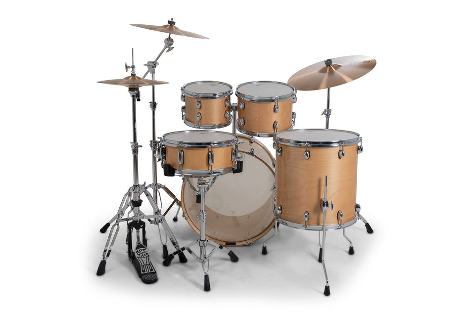 Gretsch Catalina Maple Drum Kit 22" - Antique Maple