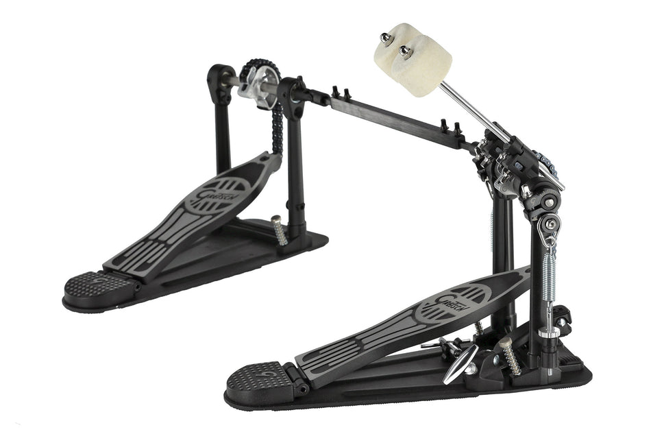Gretsch Concert Series Double Bass Drum Kick Pedal