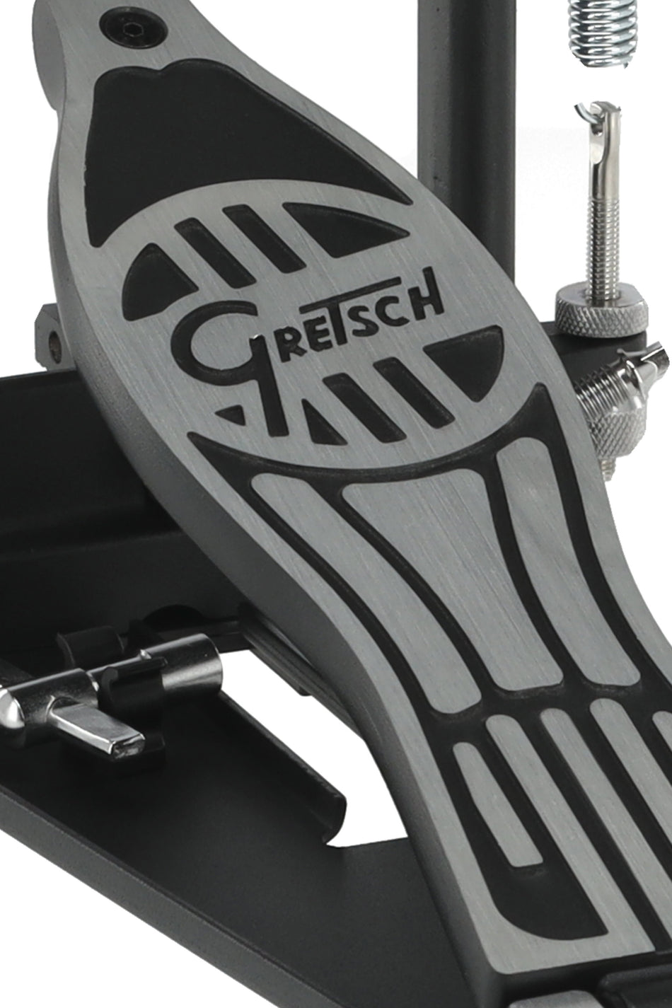 Gretsch Hardware Explorer Single Pedal