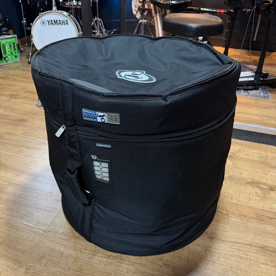 Protection Racket 24x22" Bass Drum Case #1330