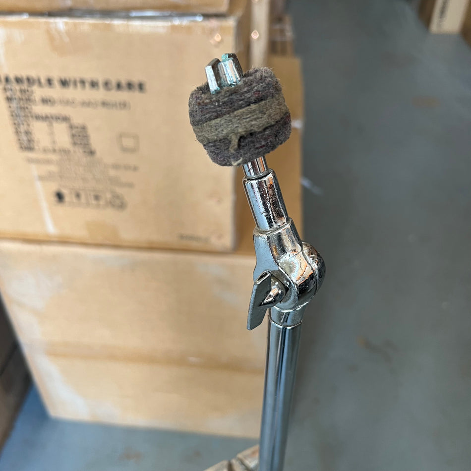 Premier Straight Cymbal Stand Vintage #1394