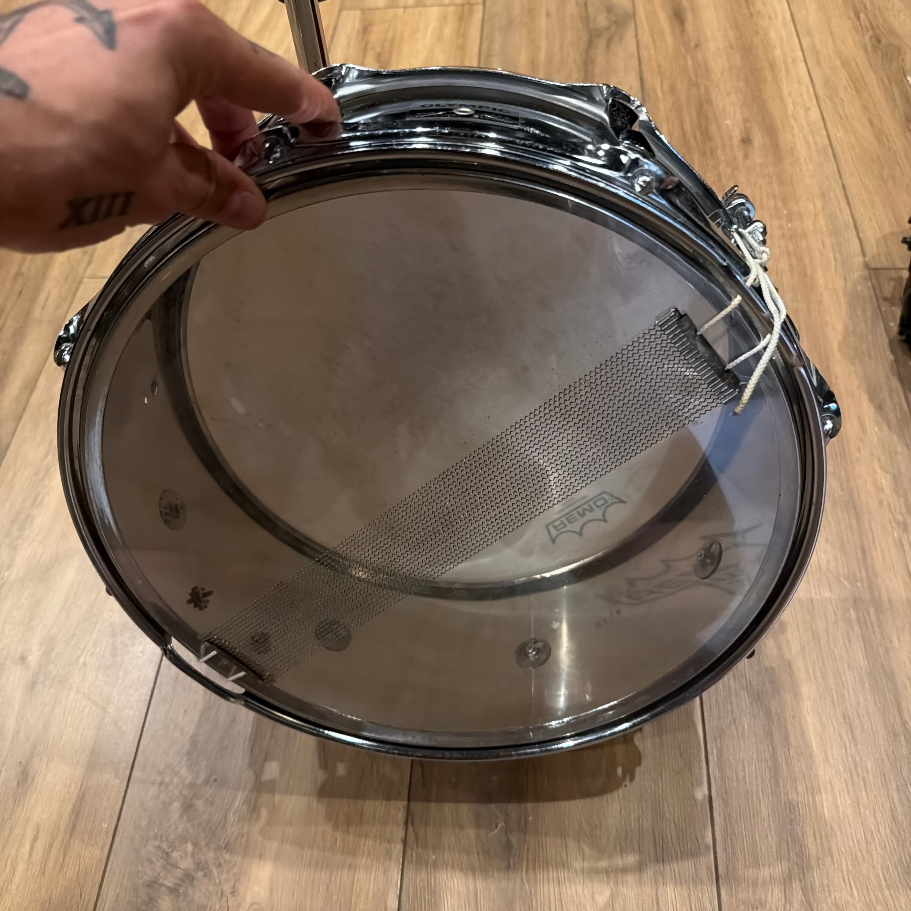 Premier Olympic 14x5.5