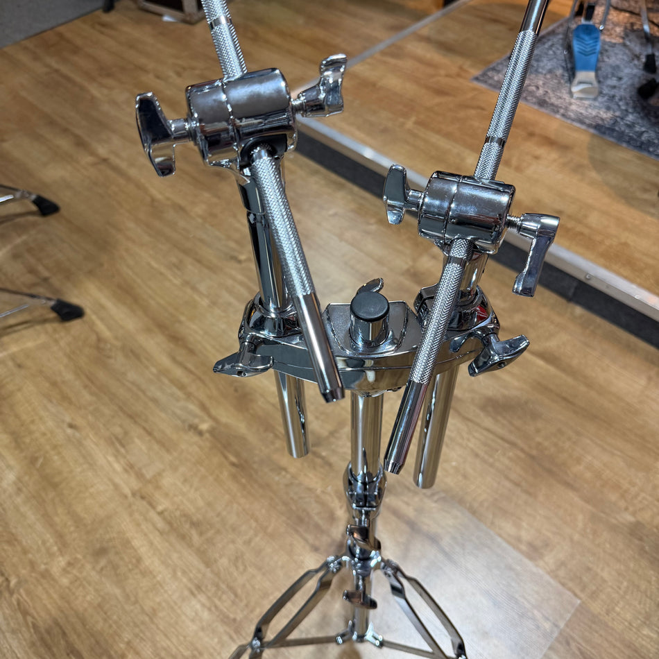 Mapex Double Boom Cymbal Stand #1327