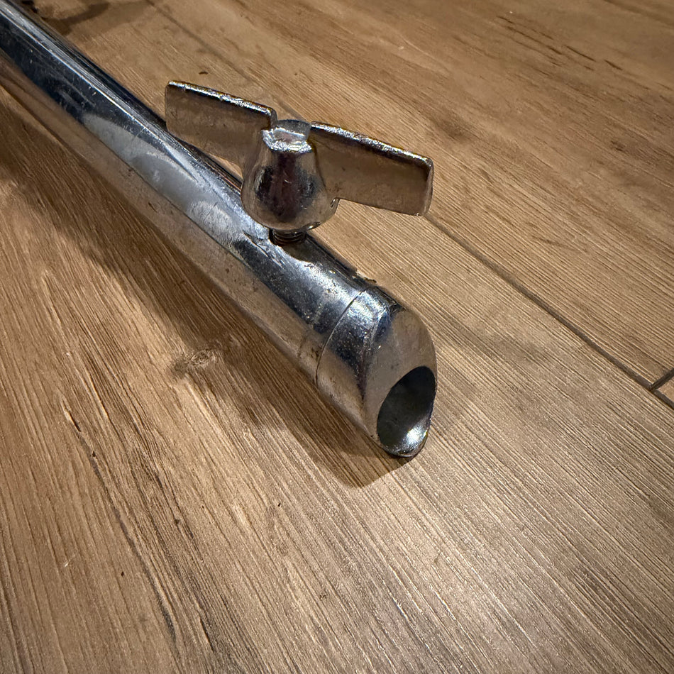 Vintage Premier Double Tom Drum Arm #1270