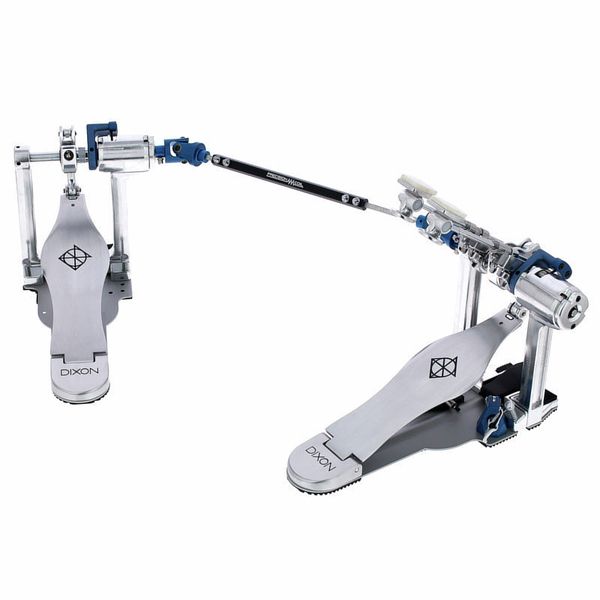 Dixon Precision Coil Double Pedal Direct Drive PP-PCPD1D