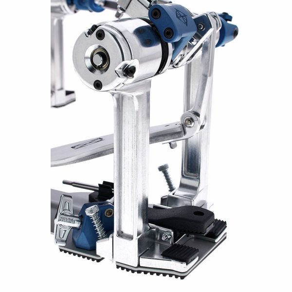 Dixon Precision Coil Double Pedal Direct Drive PP-PCPD1D