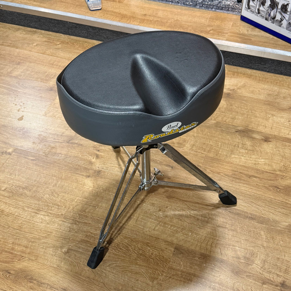 Pearl Roadster Drum Throne Stool #1320