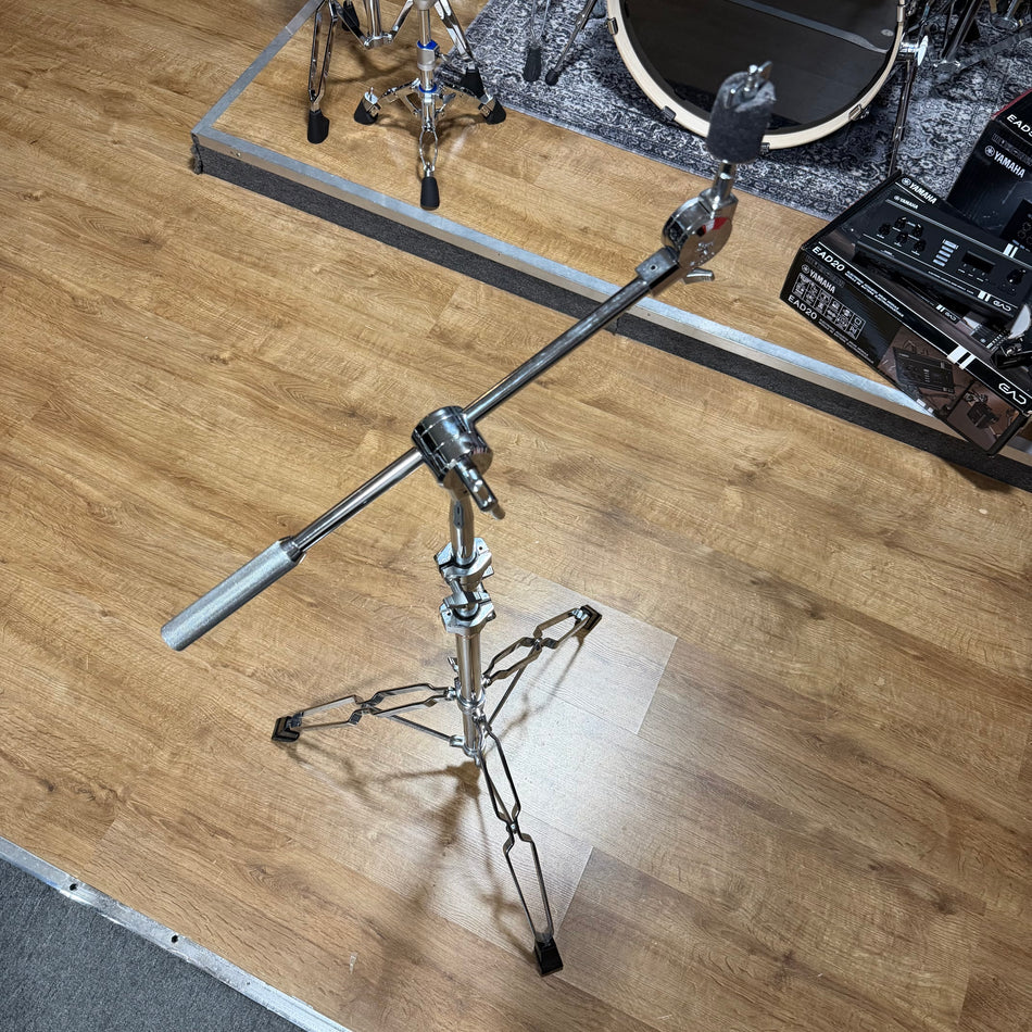 Pearl Red Label Boom Cymbal Stand #1397