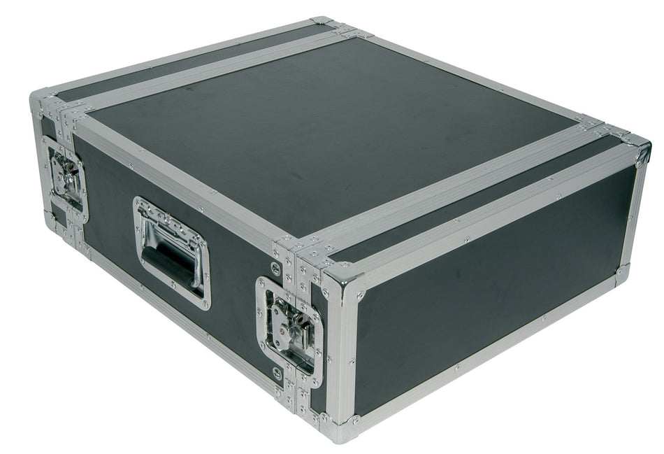 19" Rack Flight Case 4U