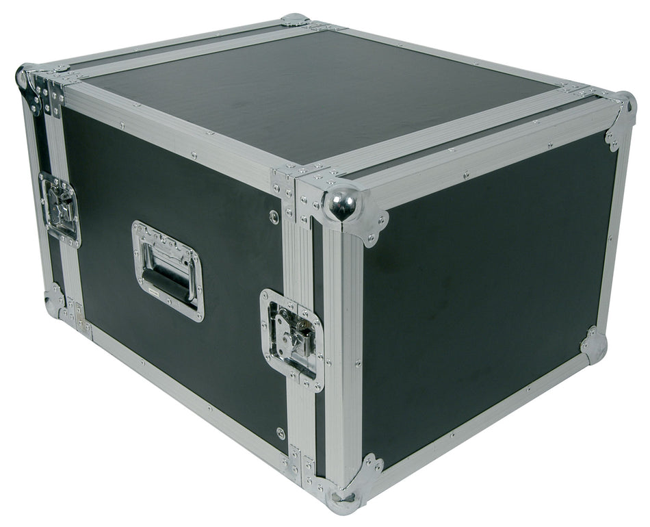 19" Rack Flight Case 8U