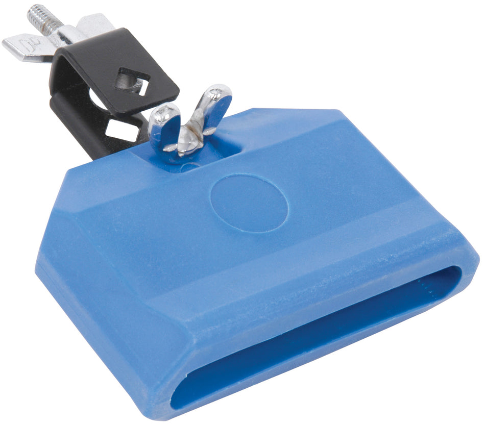 Chord High Pitched Jam Block Percussion