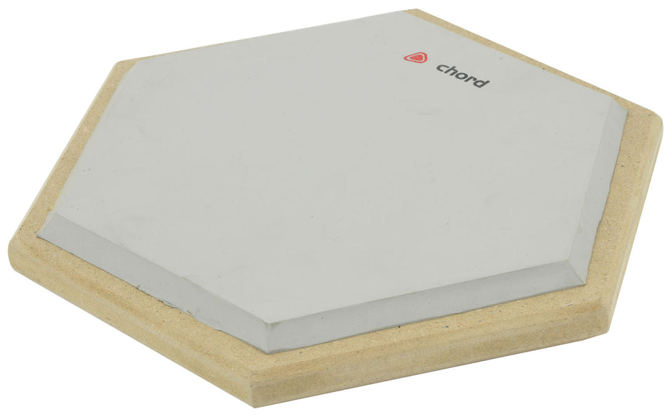 Hex Instrument Chord Drum Accessories UK | Jam Blocks, Practice Pads & More - Into ...