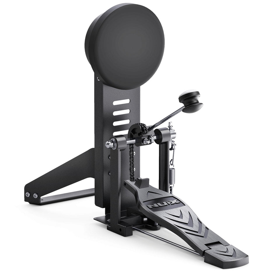 NUX DM-210 Digital Mesh Electronic Drum Kit