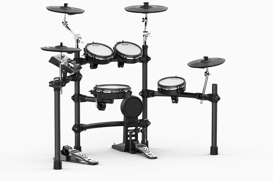 NUX DM-7X Digital Mesh Electronic Drum Kit