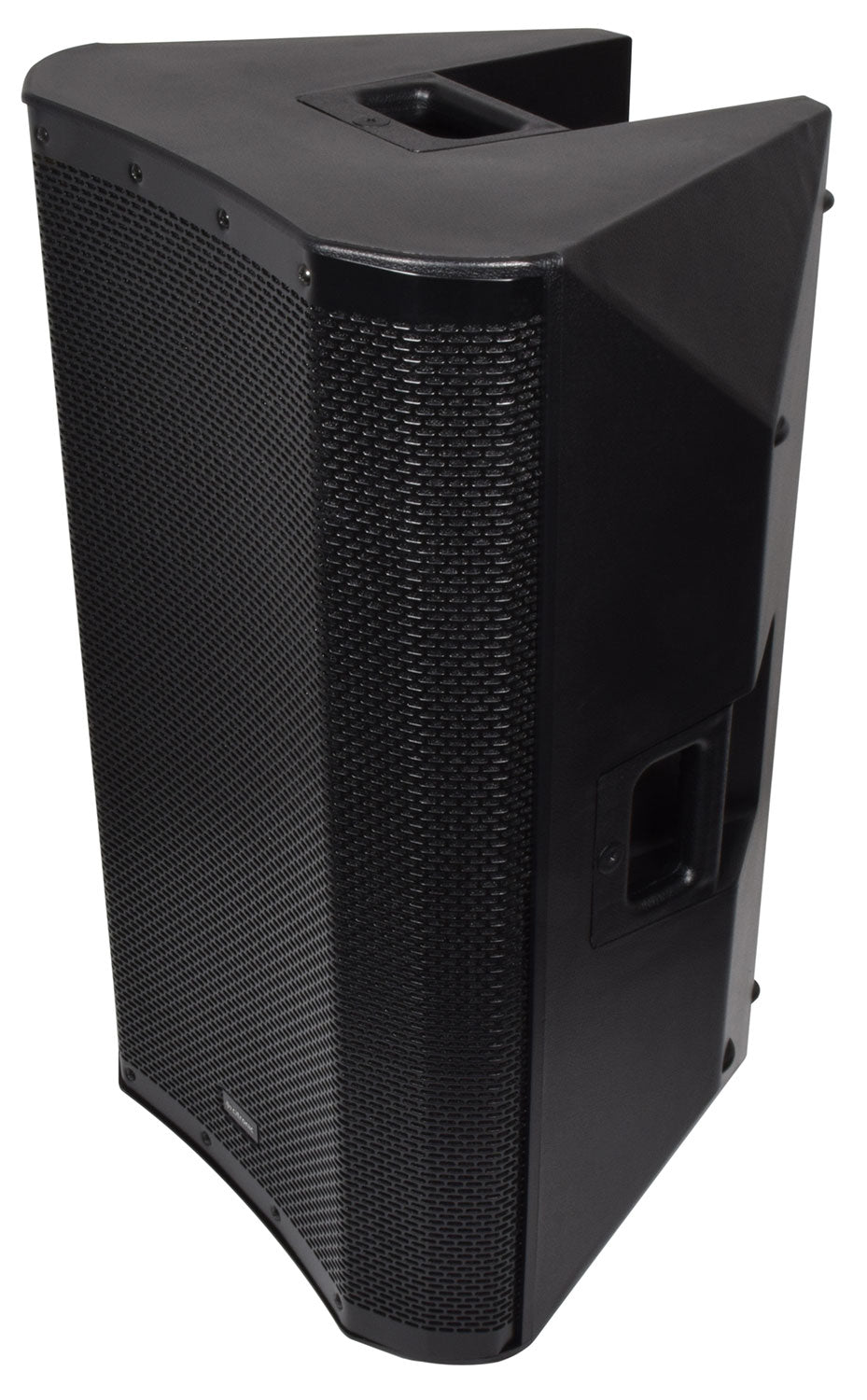 Citronic CASA Active PA Speaker With USB 15"