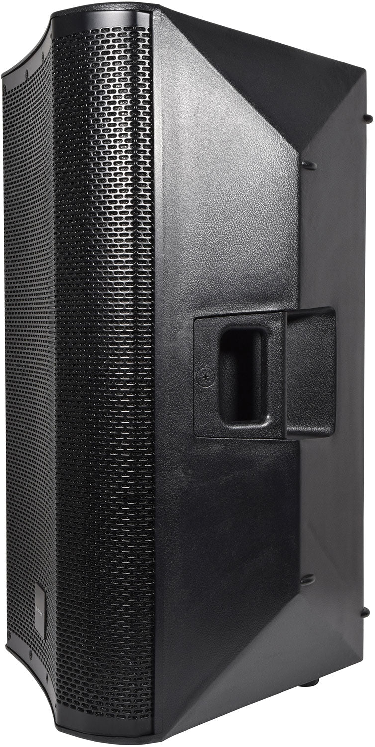 Citronic CASA Active PA Speaker With USB 12"