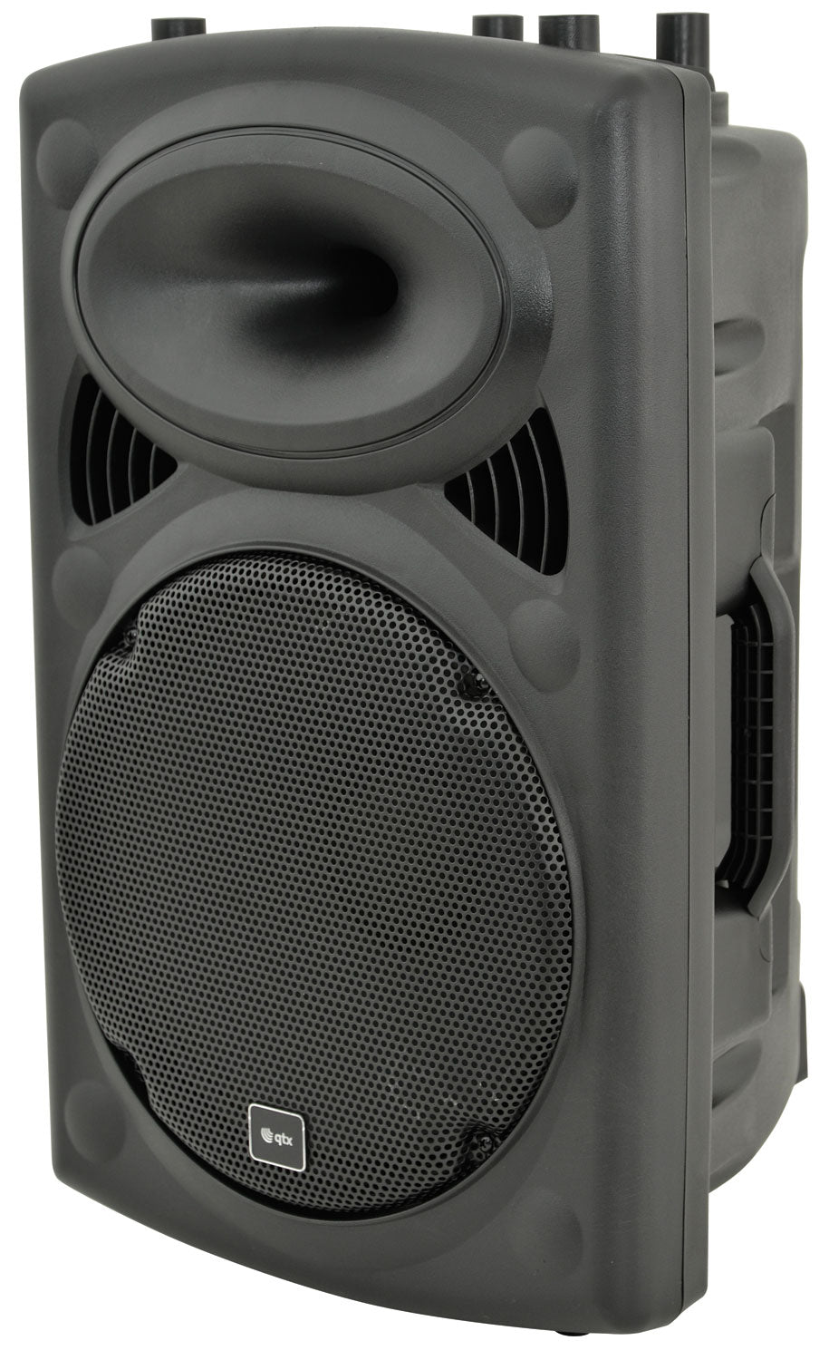 QTX QRK Series Active PA Speaker 12"