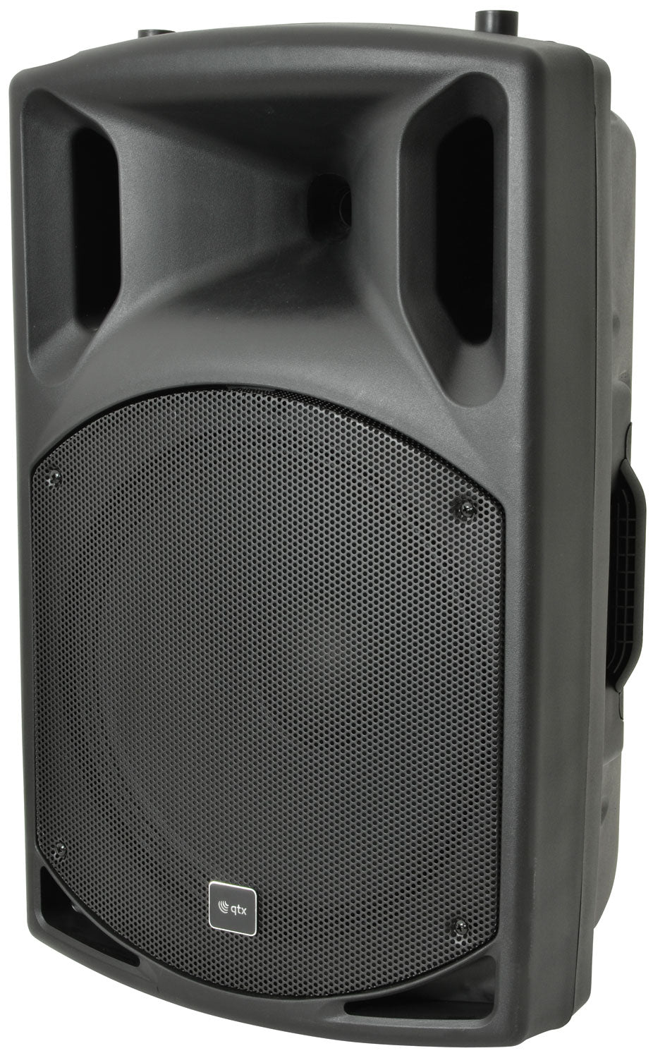 QTX QX Series Active PA Speaker 15"