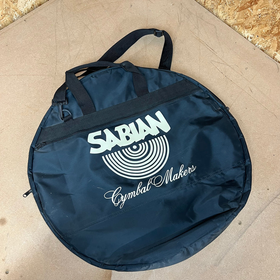 Sabian 20” Cymbal Bag Case #1394