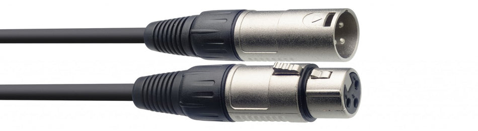 Stagg XLR Microphone Cable