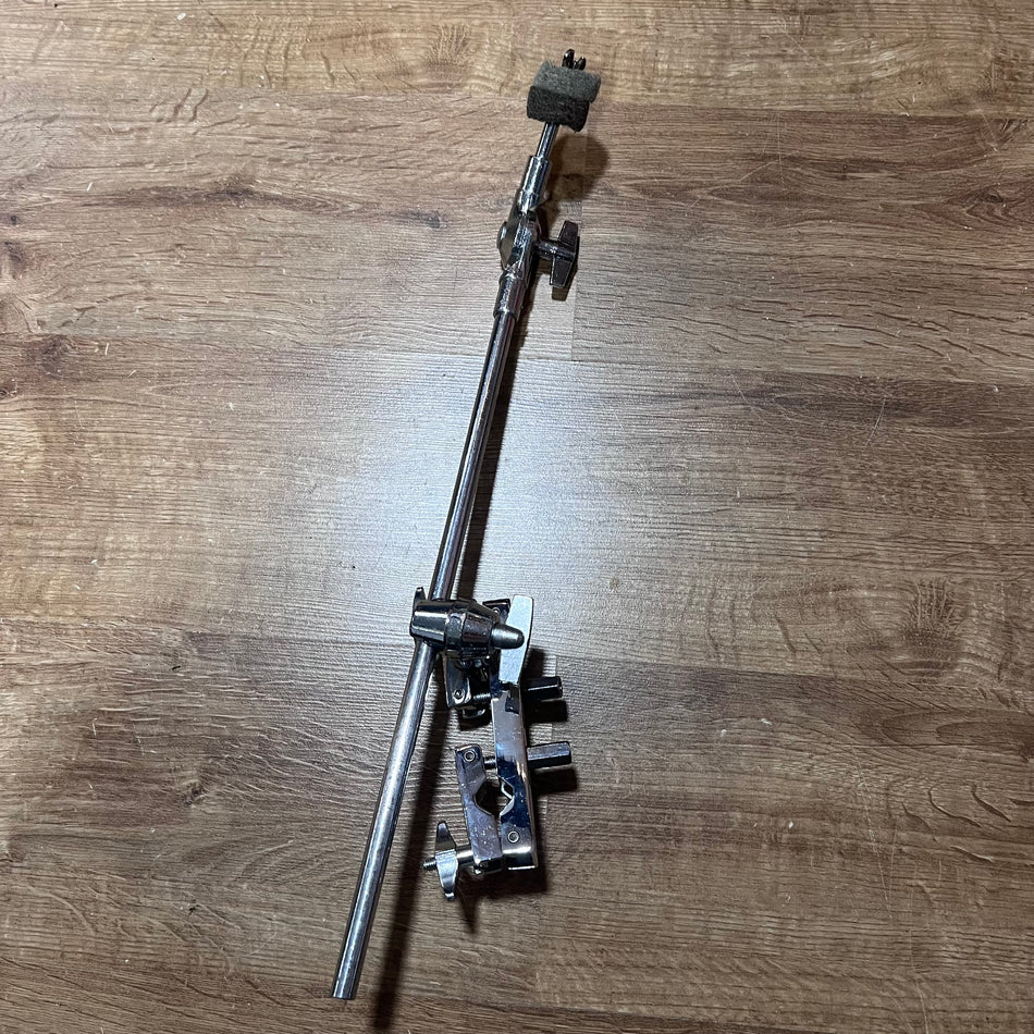 Boom Cymbal Arm And Clamp #1329