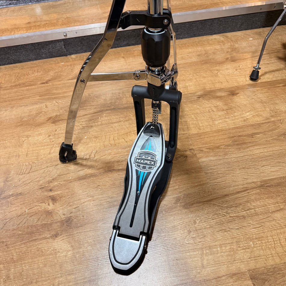 Mapex Falcon 2 Leg Hi Hat Stand #1380
