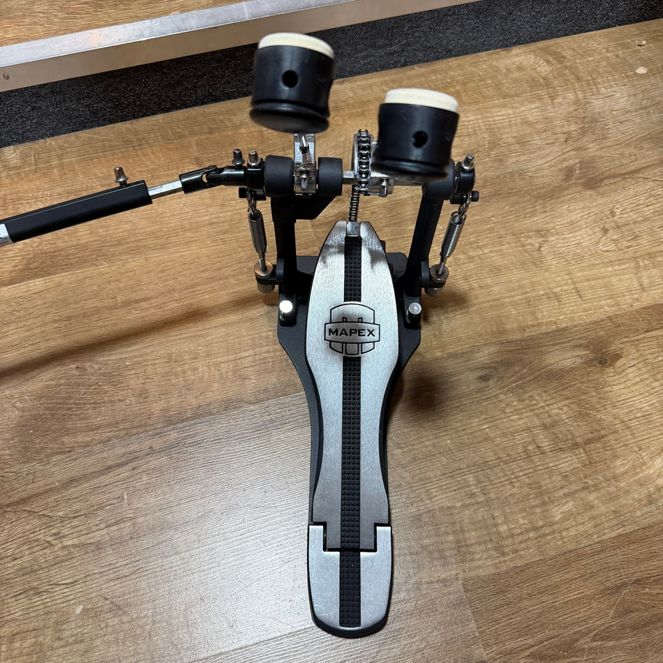 Mapex Double Bass Drum Pedal  #1271