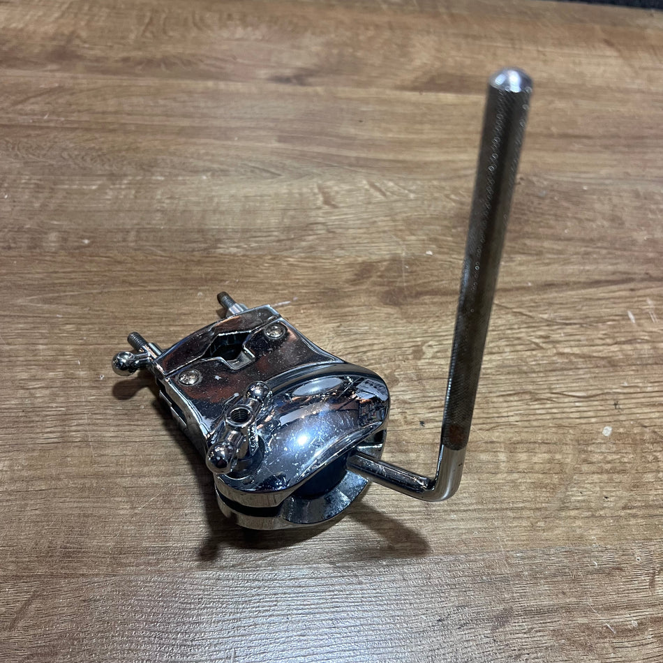 Big Dog Tom Drum Mounting Clamp L Rod #1322