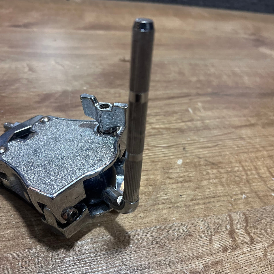 Gibraltar L Rod Tom Drum Mounting Clamp #1322