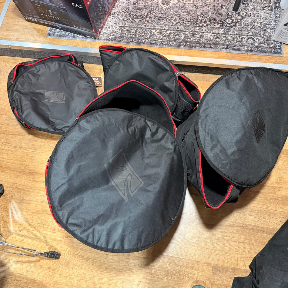 Tama Powerpad Cases Set #1315