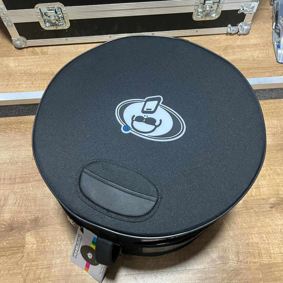Protection Racket AAA 15”x13” Rigid Floor Tom Case