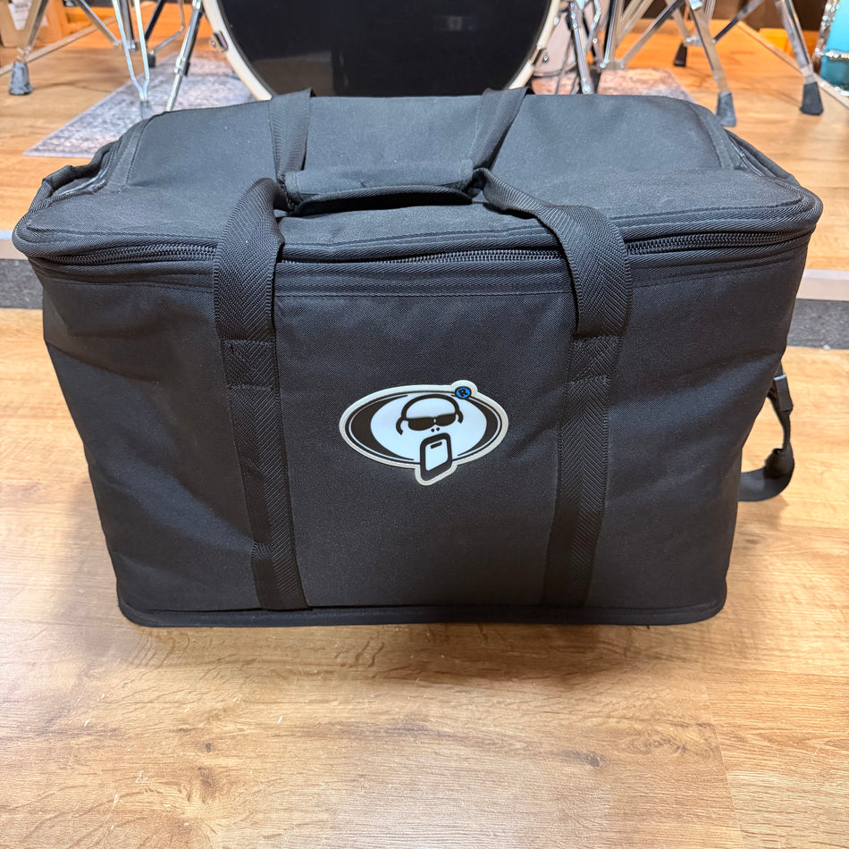 Protection Racket Cajon Case #1358