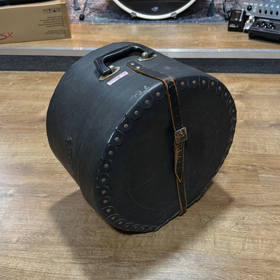 Le Blond Vintage 12" Drum Case #1384