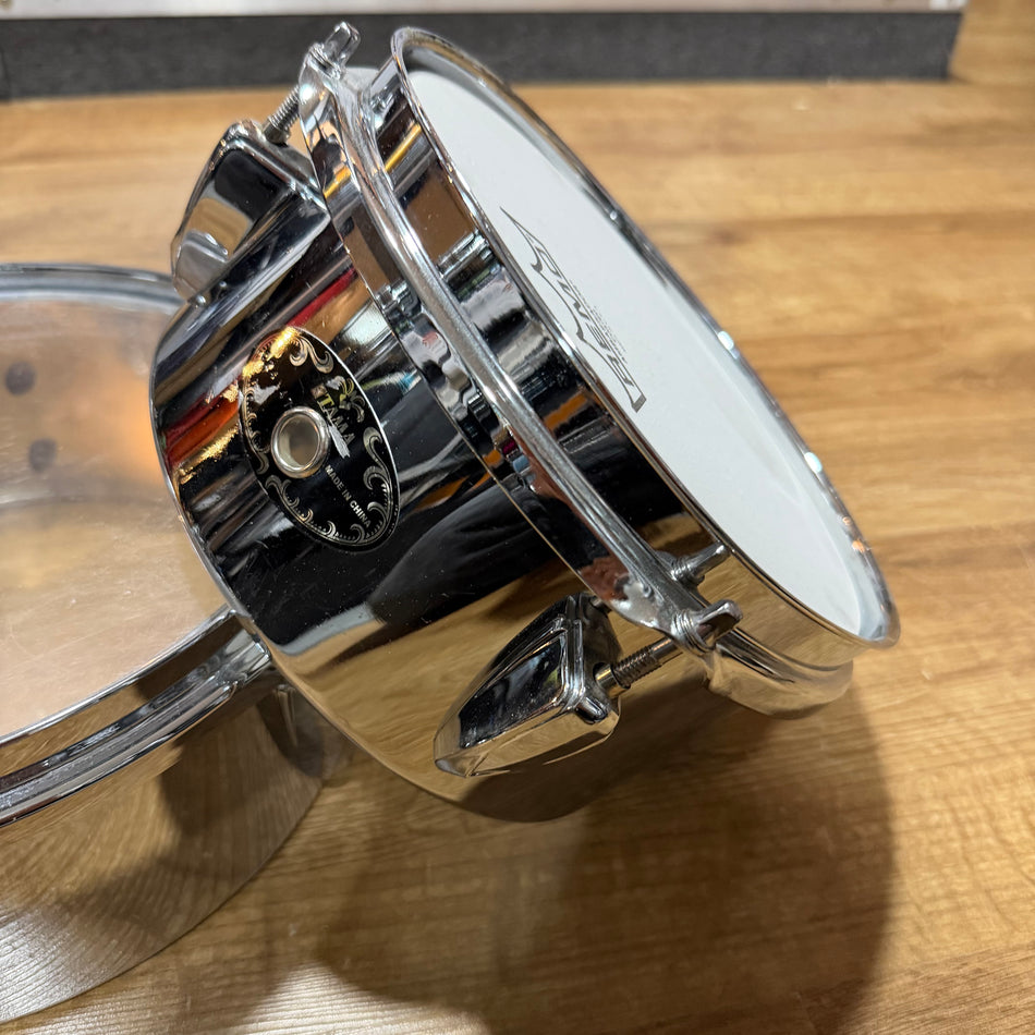Tama Mountable Drummers Timbales #1320