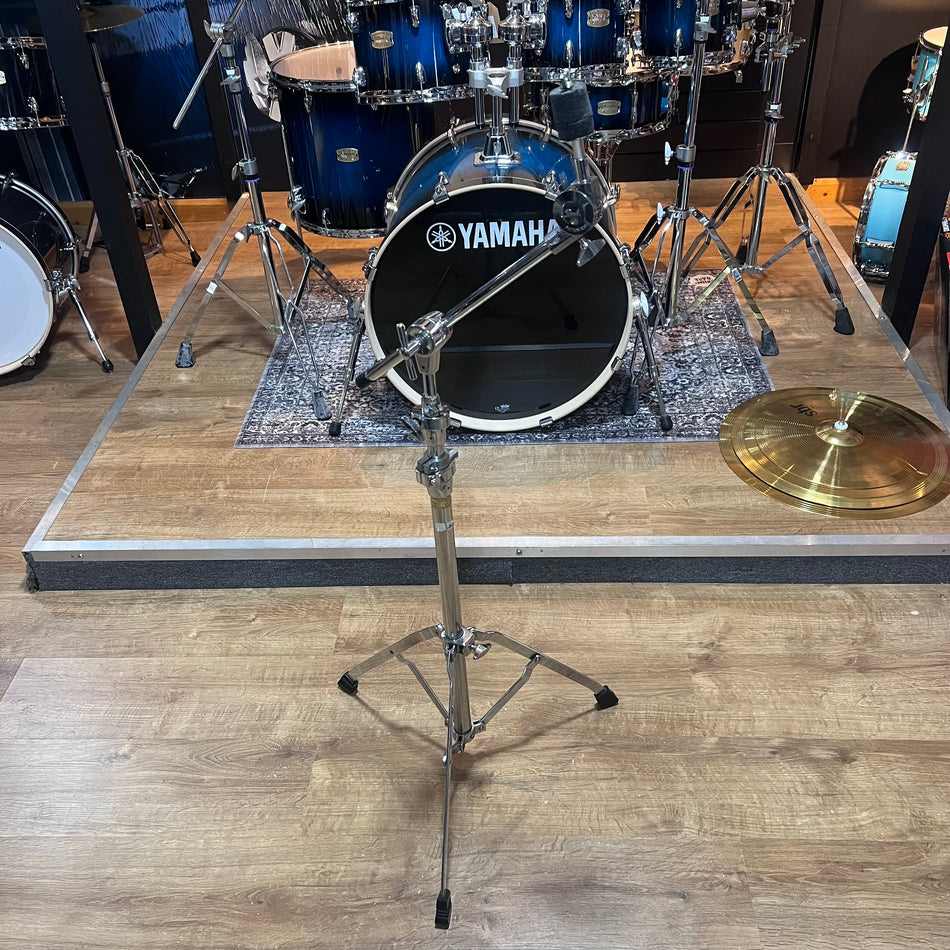Pearl Gold Label Boom Cymbal Stand #1352