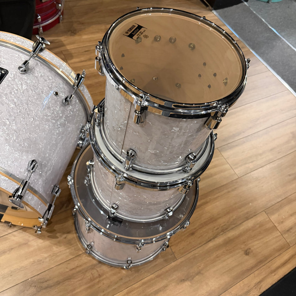 Yamaha Absolute Birch Custom Absolute #1310