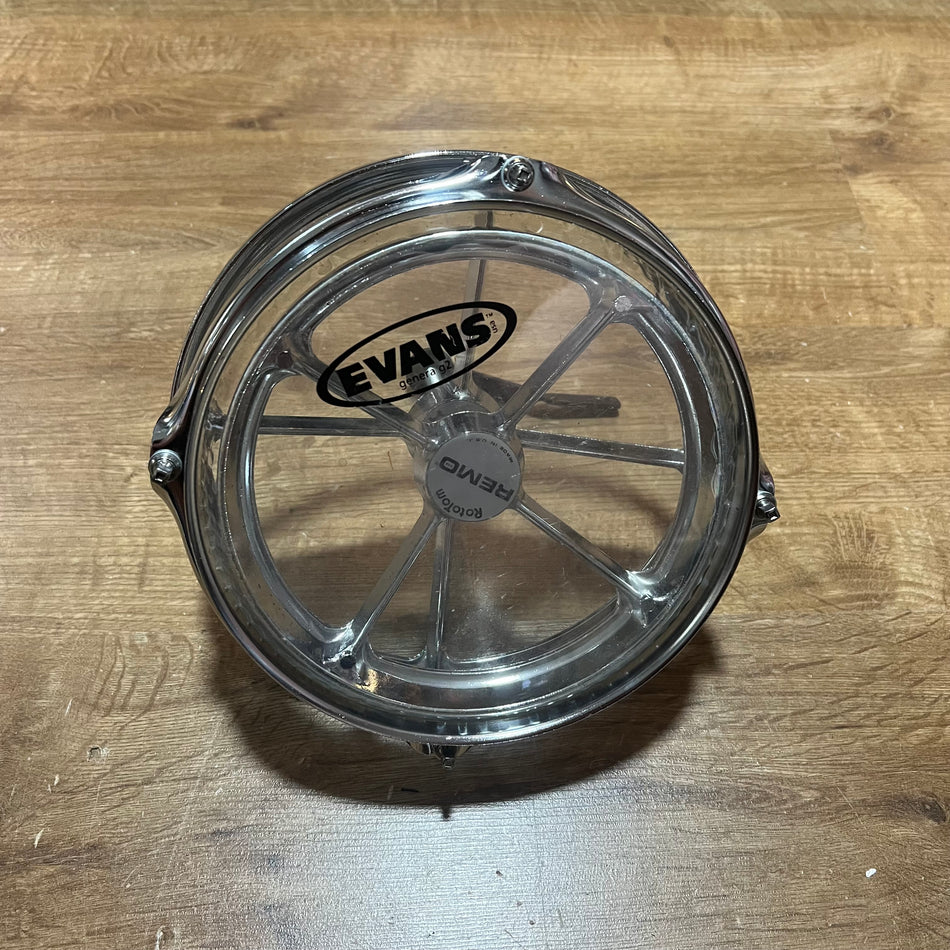 Remo 8” Roto Tom Drum #1365