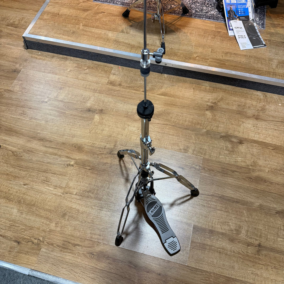 Mapex Pro Hi Hat Cymbal Stand #1326