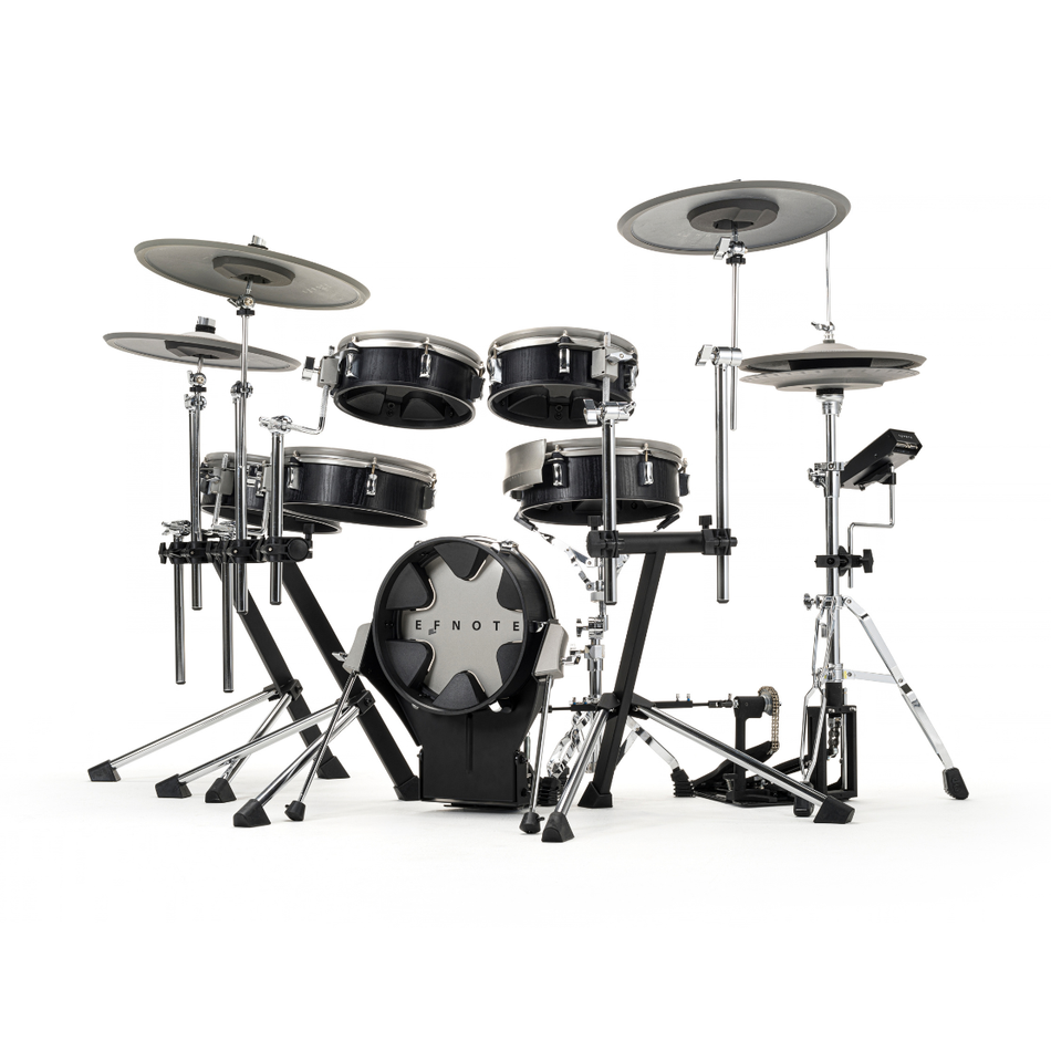 EFNOTE 3X Electronic Drum Kit