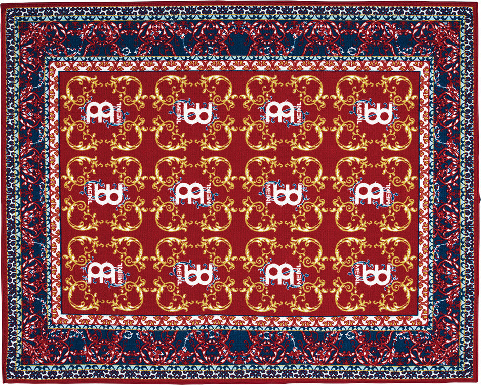 Meinl Drum Rug Mat 160x200 - Oriental