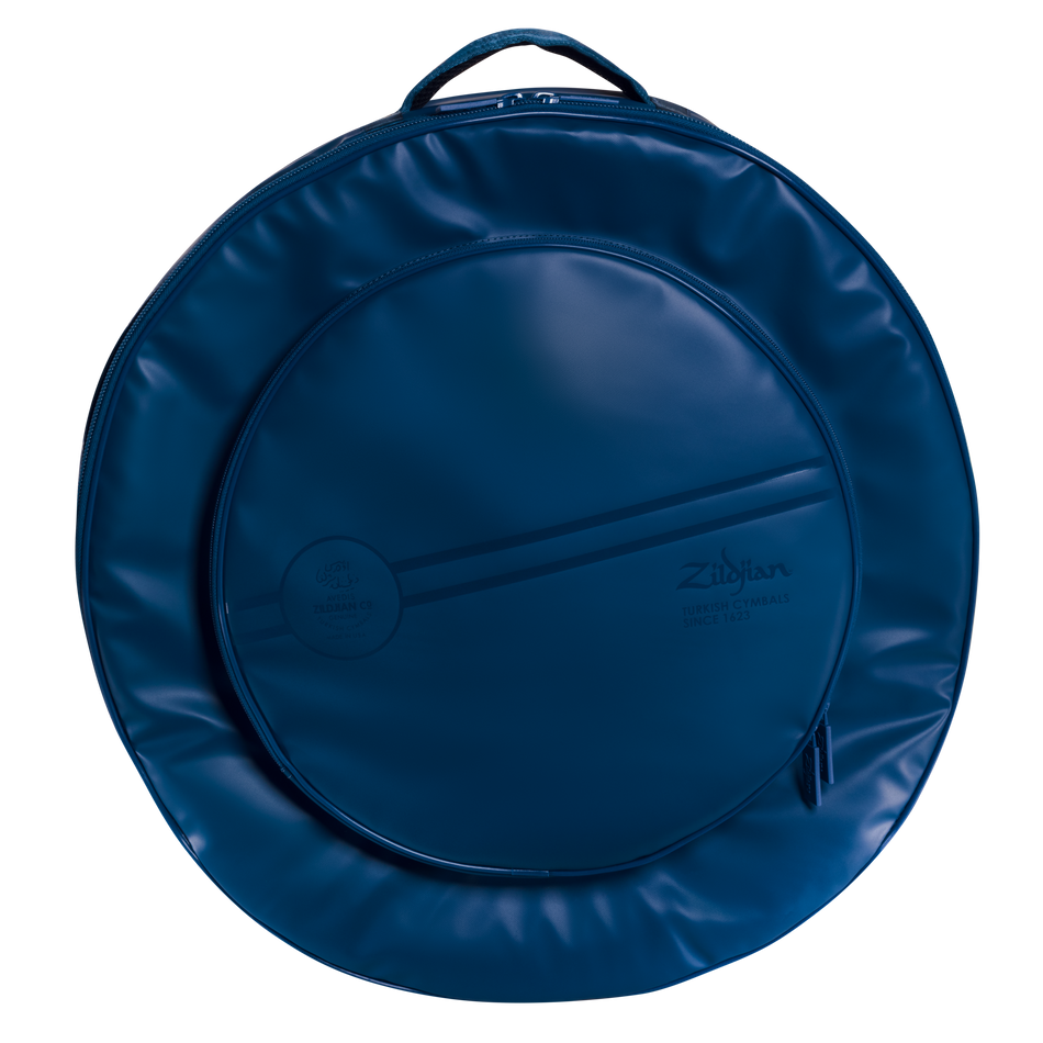 Zildjian Gigging 22" Cymbal Bag - Midnight