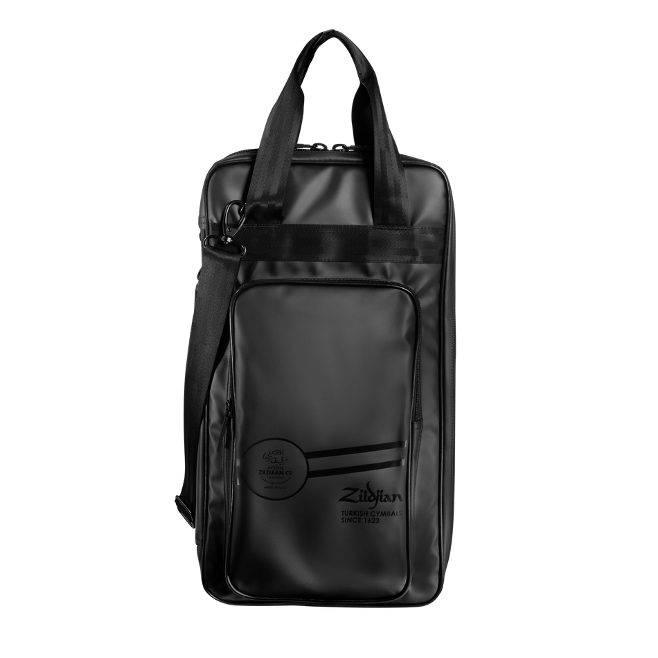 Zildjian Gigging Stick Bag - Black