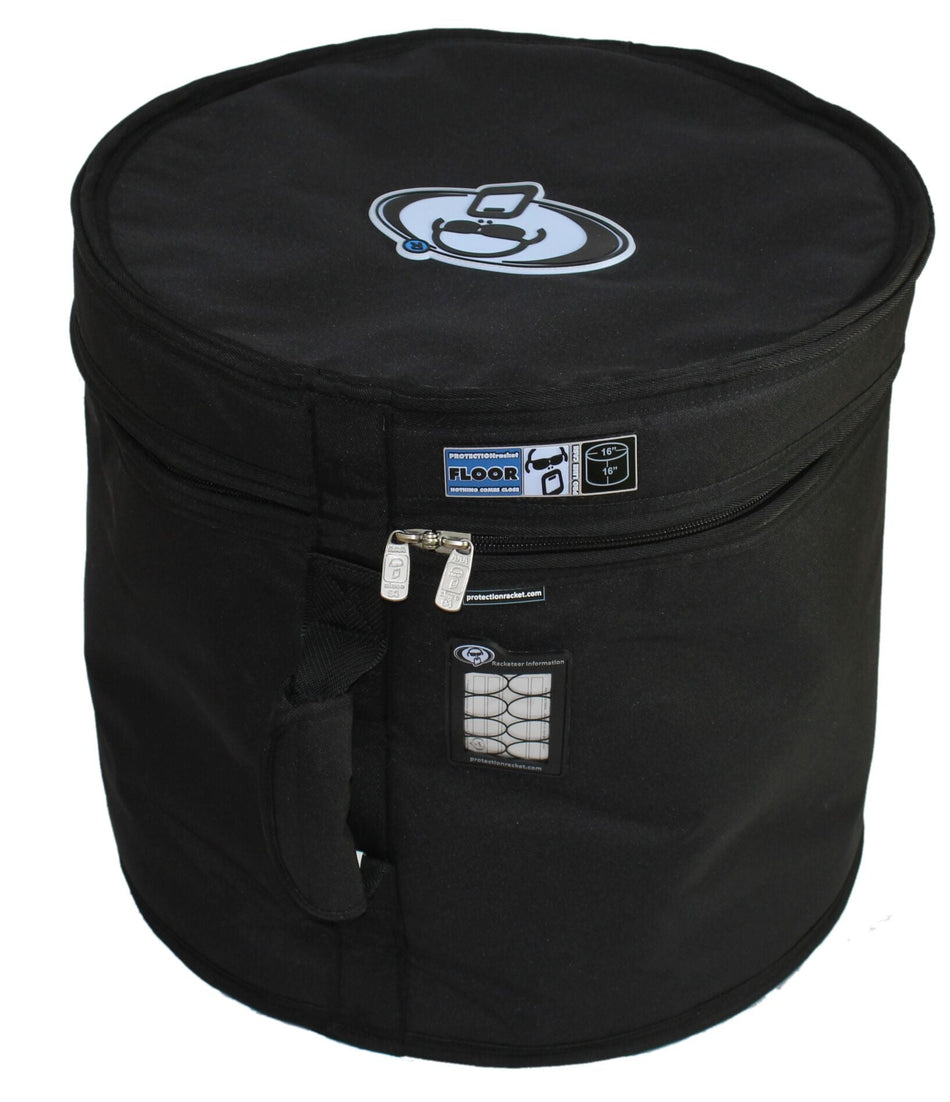 Protection Racket Floor Tom Case | 14rx16"