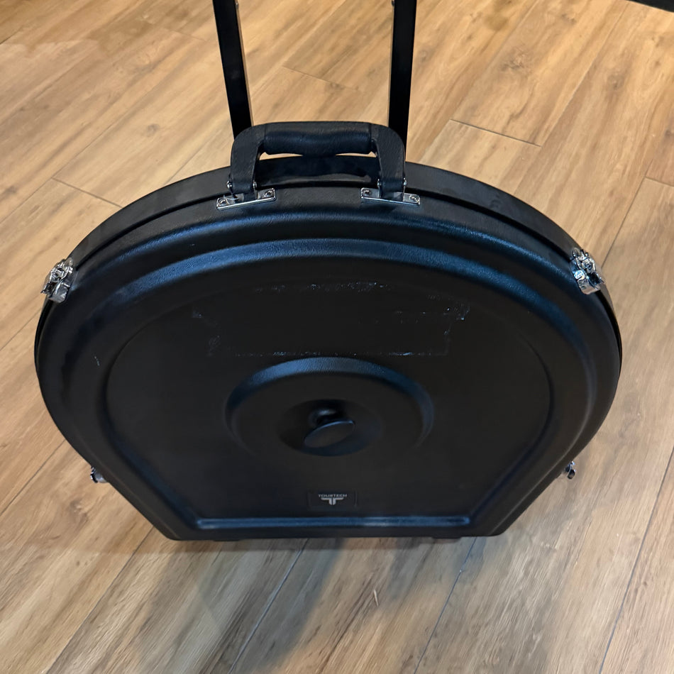 Tour Tech Cymbal Vault Case #1405