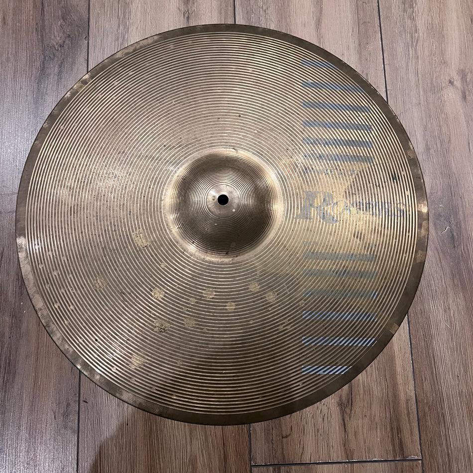 Rogers 20” Ride Cymbal Vintage #1359