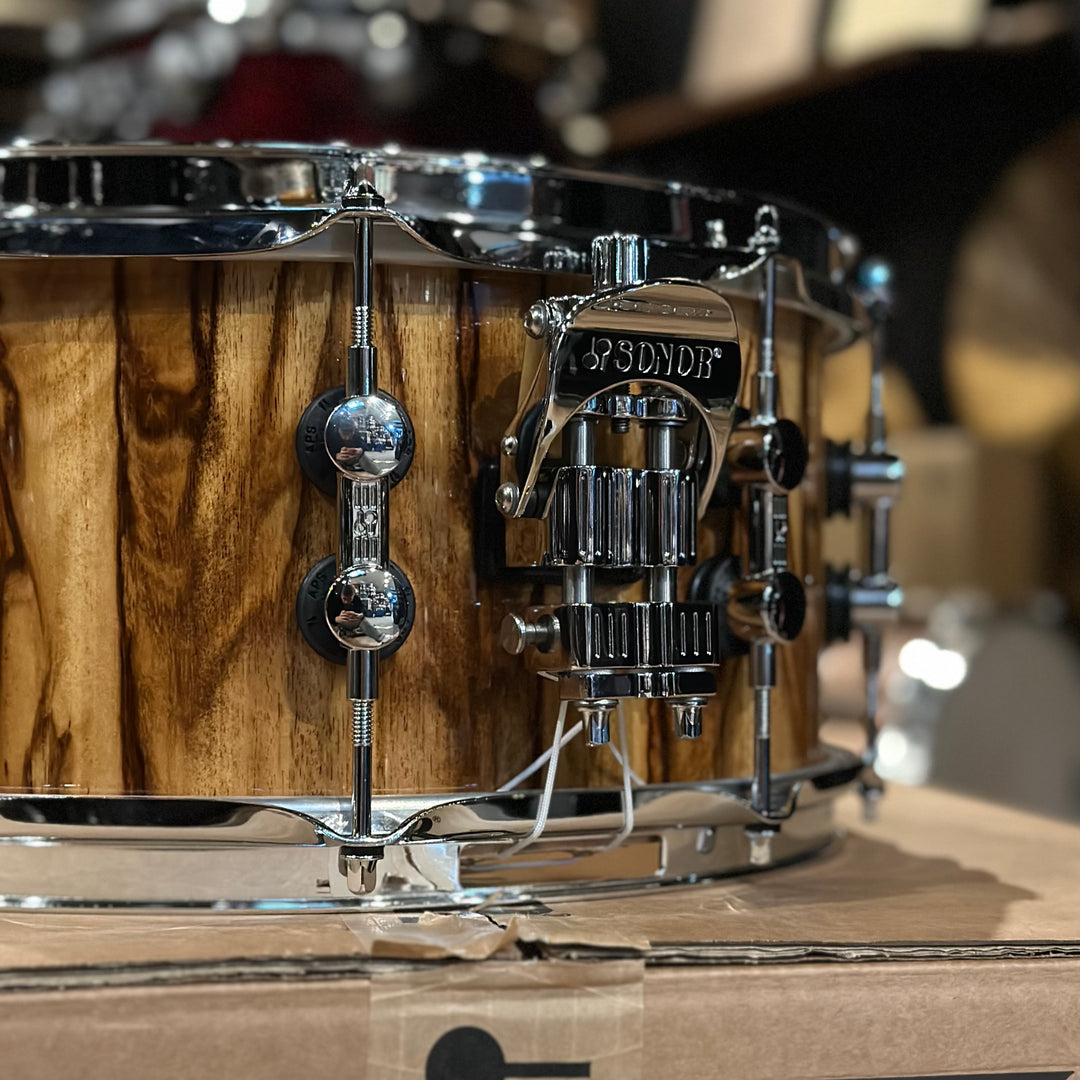 Sonor SQ2 14x6.5