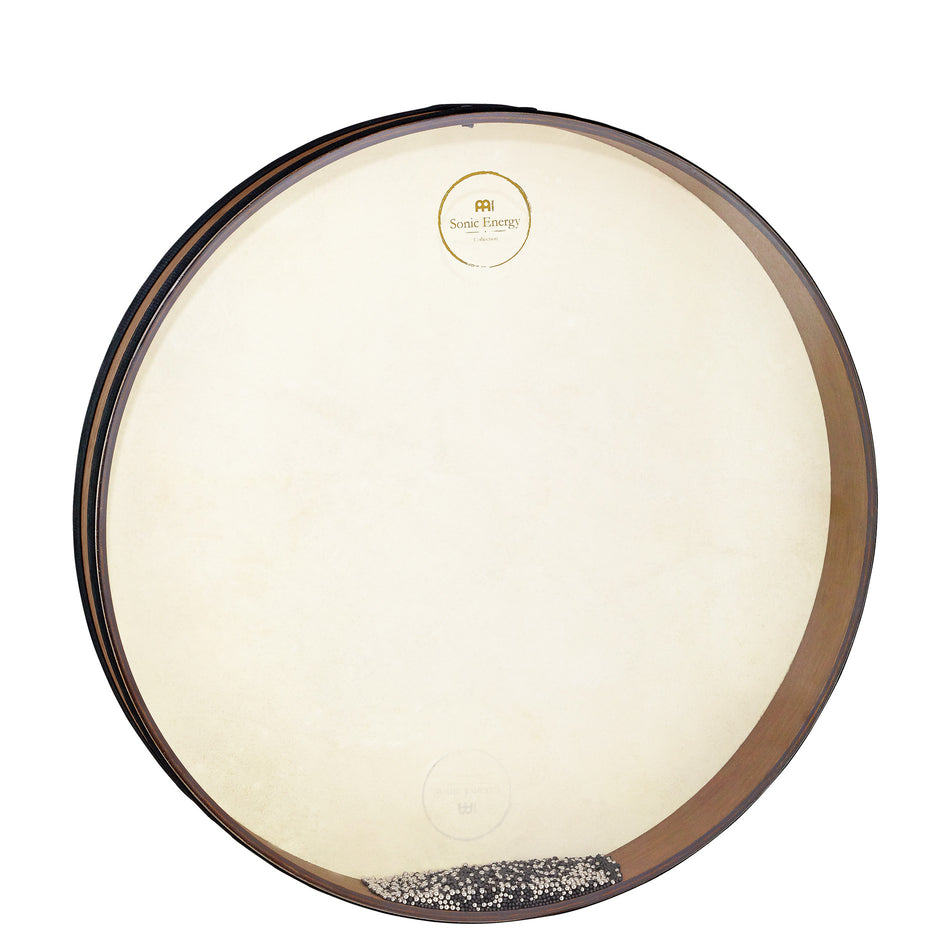 Meinl Sonic Energy Wave Drum 20" / 50.8 cm - Walnut Brown